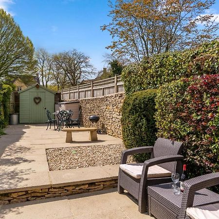 Forsythia Cottage 버튼온더워터 외부 사진