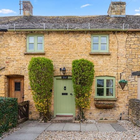 Forsythia Cottage 버튼온더워터 외부 사진
