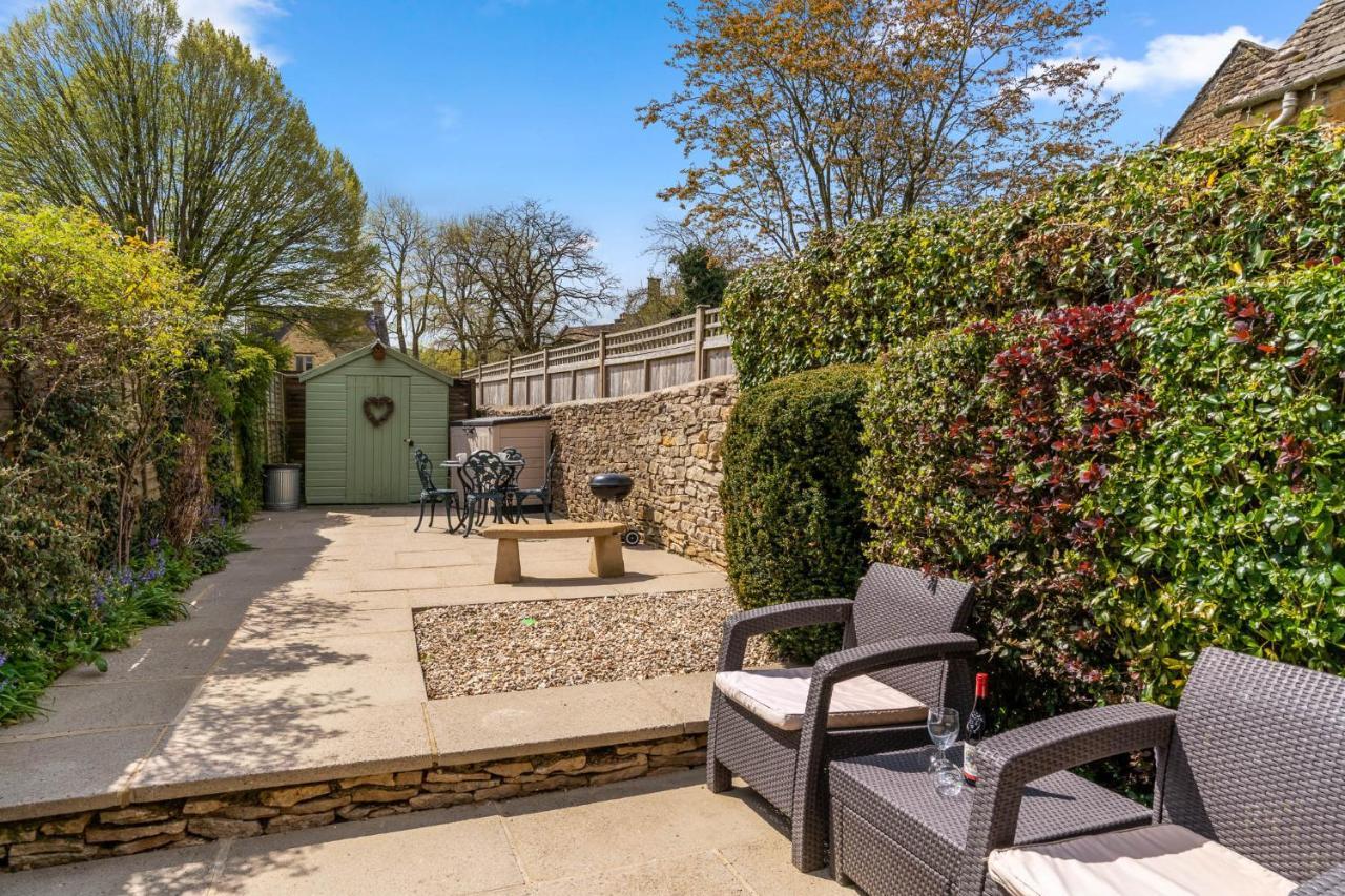 Forsythia Cottage 버튼온더워터 외부 사진