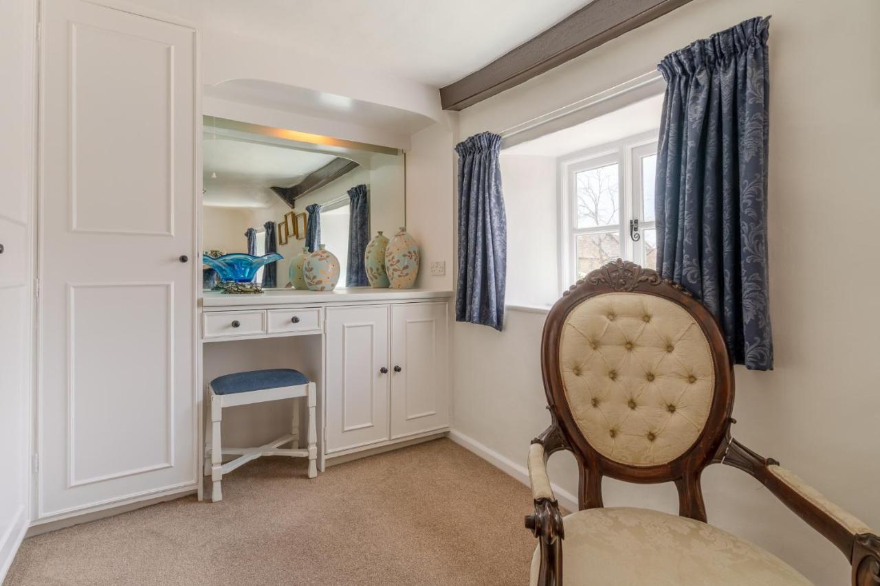 Forsythia Cottage 버튼온더워터 외부 사진