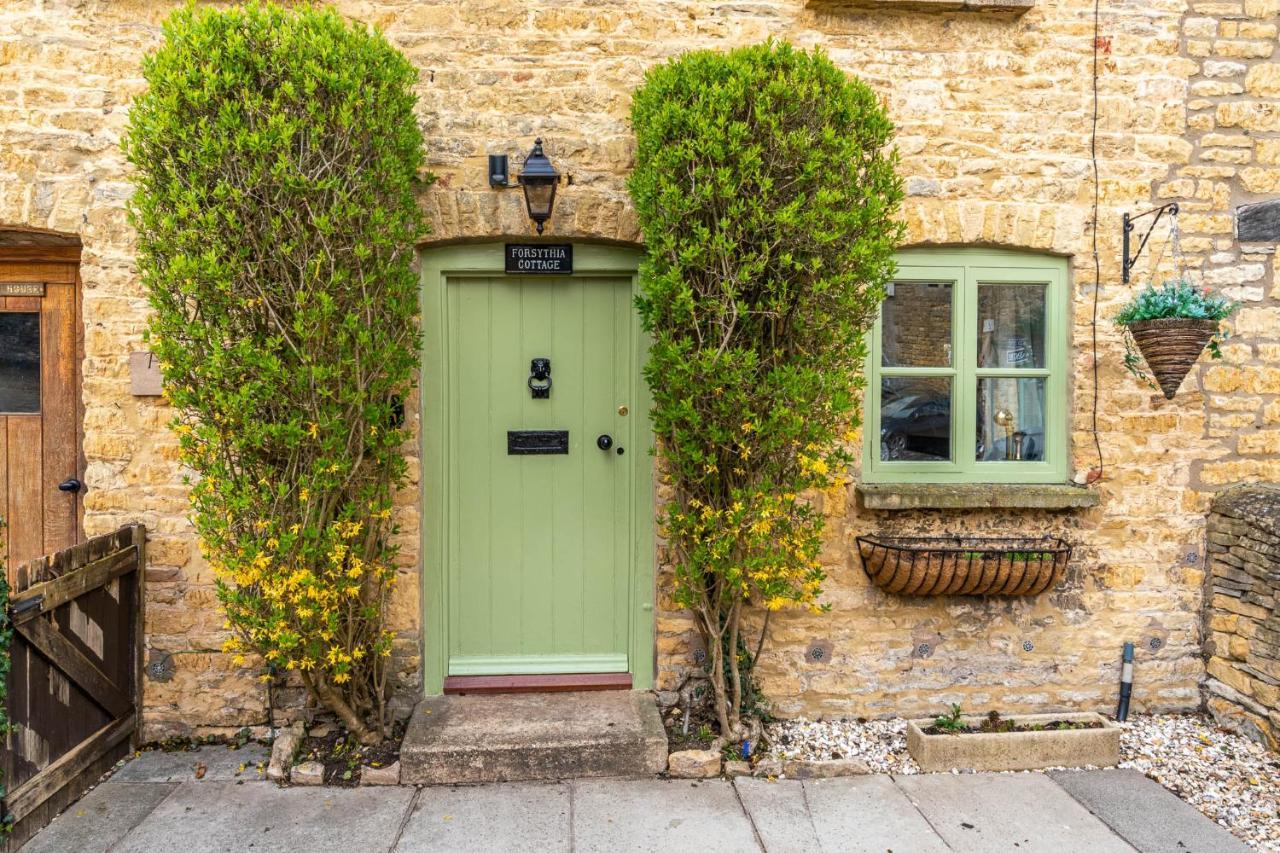 Forsythia Cottage 버튼온더워터 외부 사진