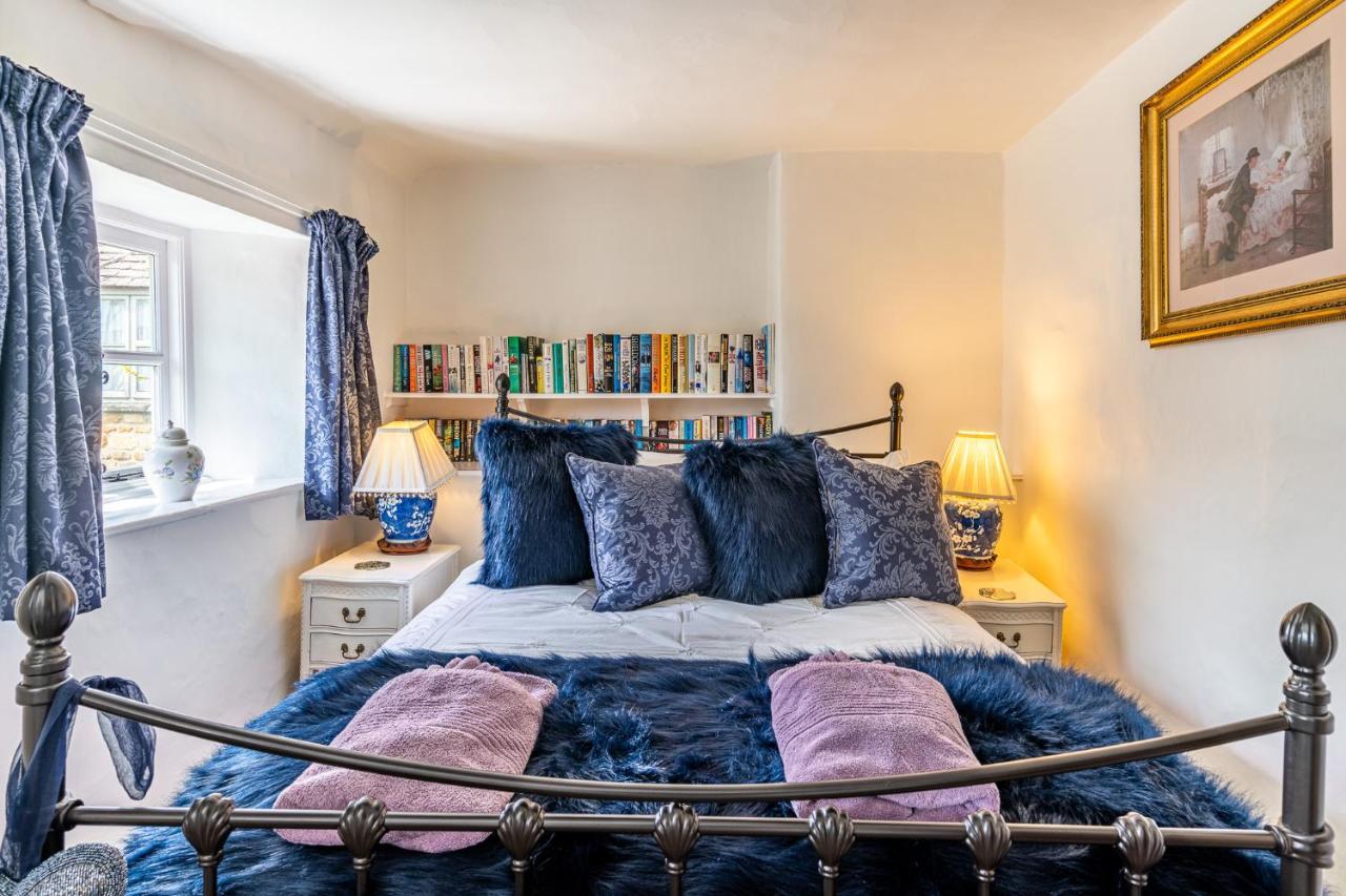 Forsythia Cottage 버튼온더워터 외부 사진